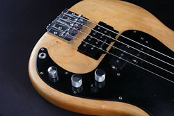 Fender Precision Bass '71 NT/M JJ