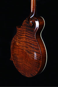 Gibson Mandolin F-5G '01