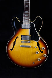 Gibson ES-335 '64 SB