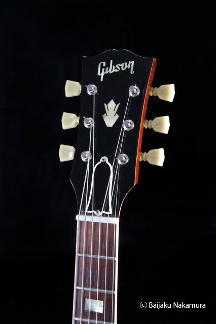 Gibson ES-335 '64 SB