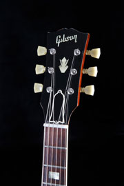 Gibson ES-335 '64 SB 