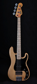 Fender Precision Bass '71 NT/M JJ 