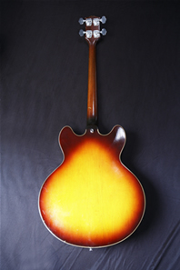 Gibson EB-2D '67